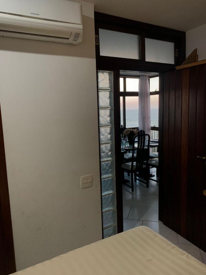 Suíte Rio Hotel Residence Rio de Janeiro Exterior foto